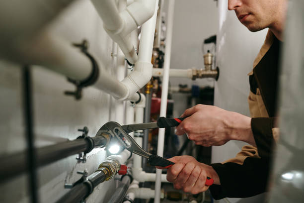 Best Sewer Line Repair  in Beach, ND