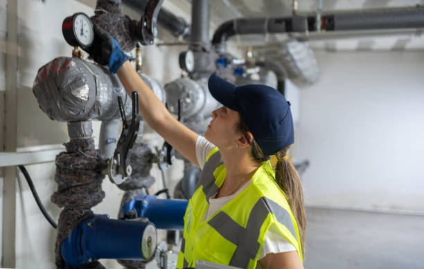 Best Emergency Plumber  in Beach, ND