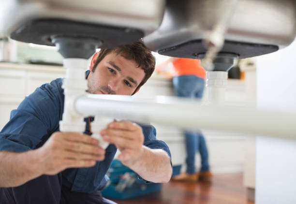 Best Emergency Plumbing Repair  in Beach, ND