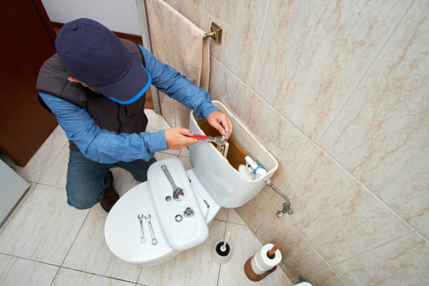 Best Hot Water Heater Installation  in Beach, ND
