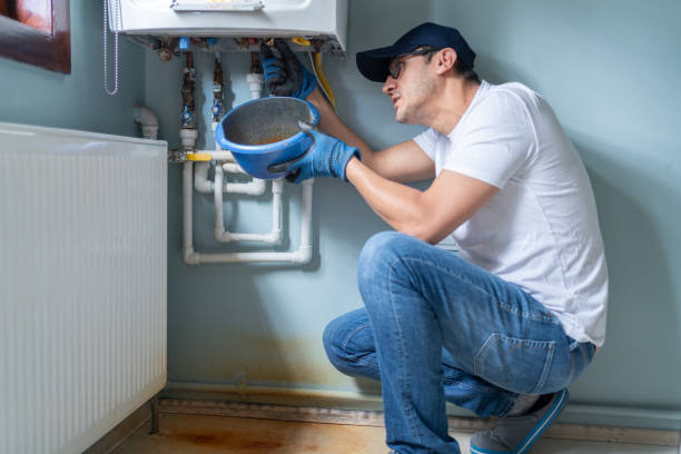 Best Water Heater Repair  in Beach, ND