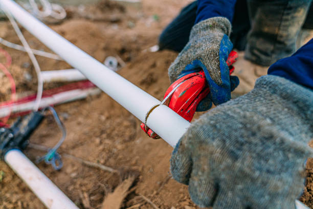  Beach, ND Plumbing Pros