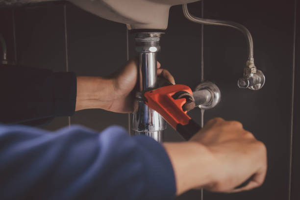 Best Sprinkler Systems  in Beach, ND